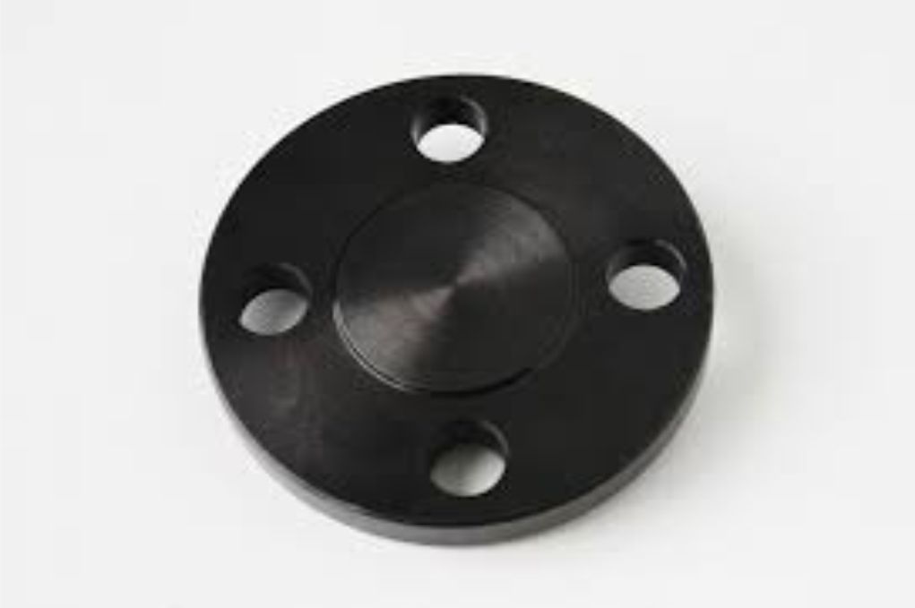 Carbon Steel Weld Neck Flanges