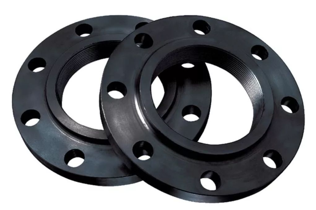 Carbon Steel Slip On Flanges