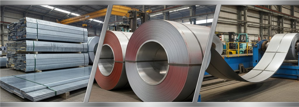 Flanges Manufacturer